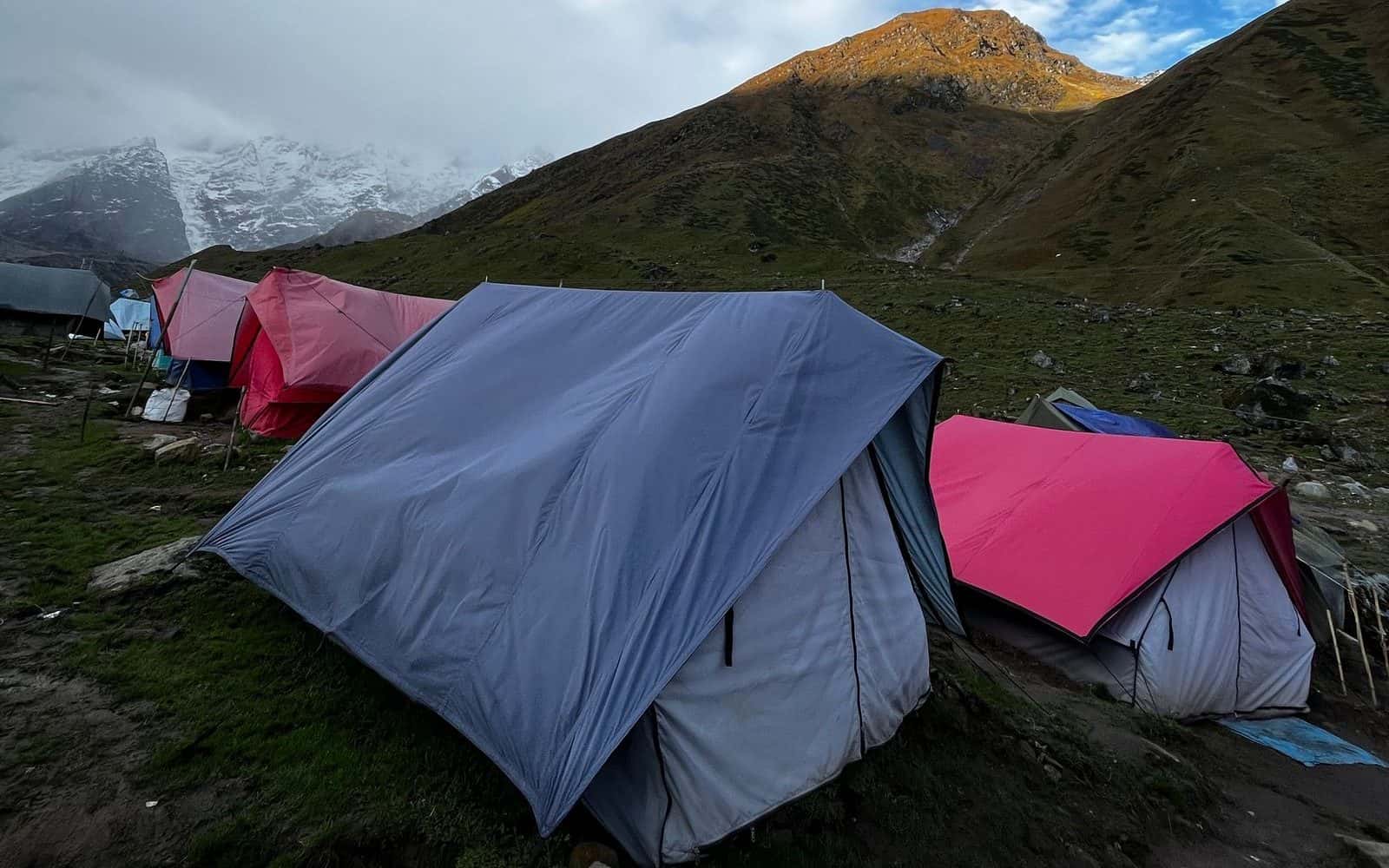 Camping & Outdoor
