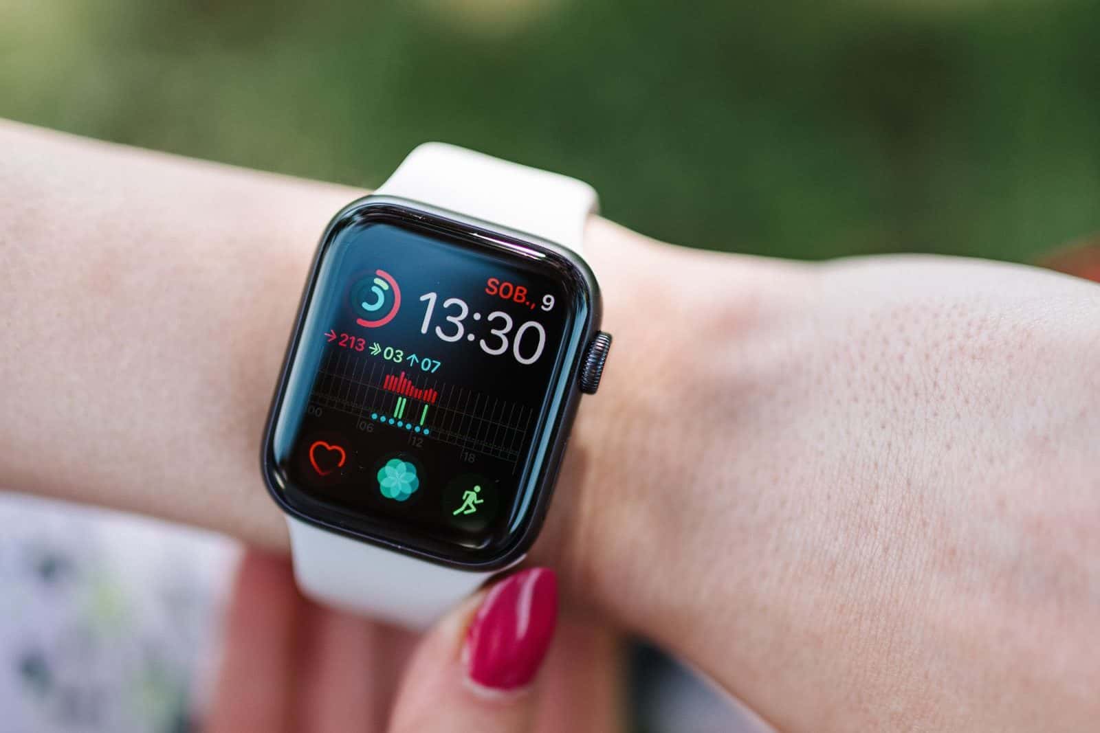Smartwatches